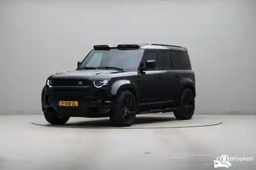 Land Rover Defender 110 P525 V8 2022