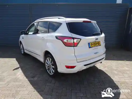 Ford Kuga 1.5 EcoBoost 2019