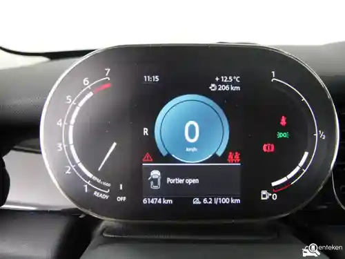 MINI  Cooper 2022