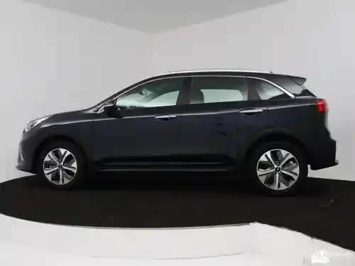KIA e-Niro 64 kWh 2022