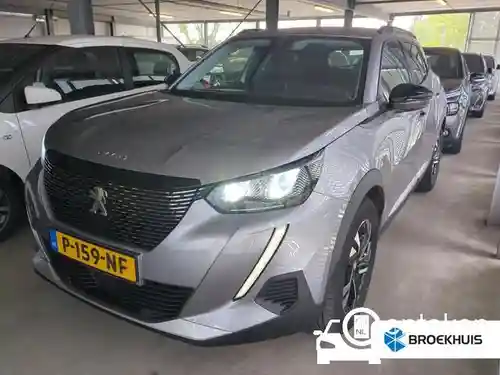 Peugeot 2008 1.2 PureTech 130 2022