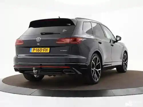 VW Touareg 3.0 V6 eHybrid 2020