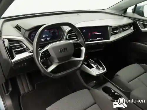 Audi Q4 40 e-tron 2022
