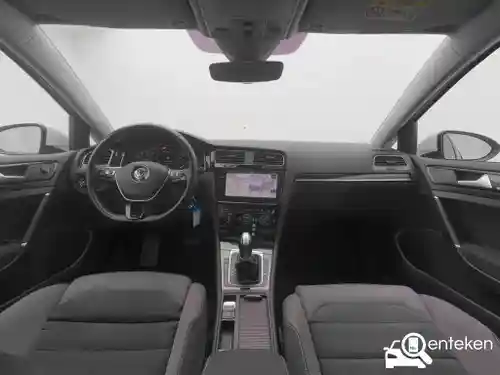 VW Golf 1.4 TSI BMT 2017