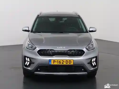 KIA Niro 1.6 GDI Hybrid 2022