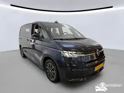 VW Bedrijfswagens T7 Multivan 1.4 eHybrid OPF 2022