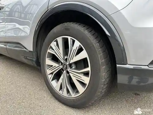 Audi Q4 40 e-tron 2022