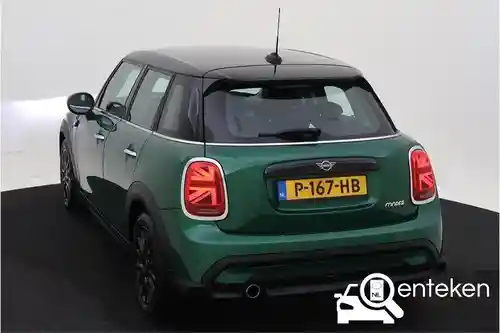 MINI  Cooper 2022