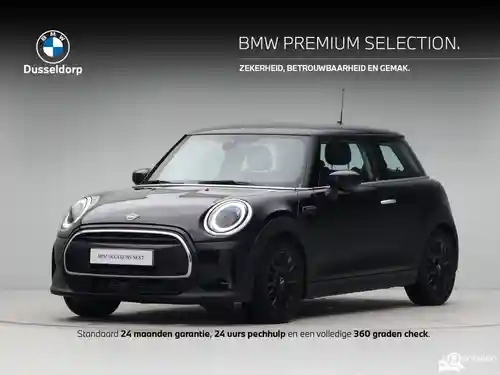 MINI  One 2022