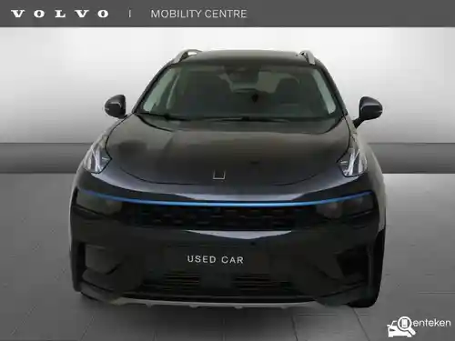 Lynk & Co 01 1.5TD PHEV 2022