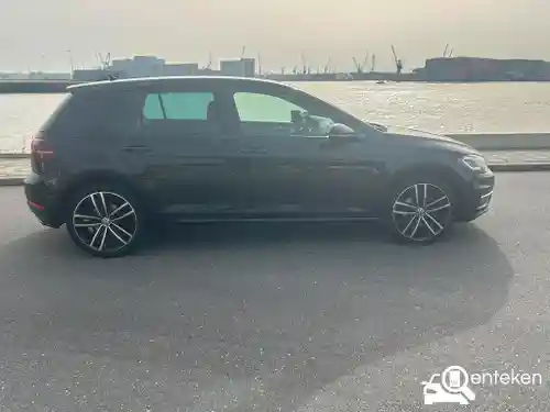 VW Golf Variant 1.4 TSI BMT 2017