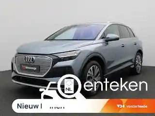 Audi Q4 40 e-tron 2022