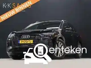 Audi Q4 40 e-tron 2022
