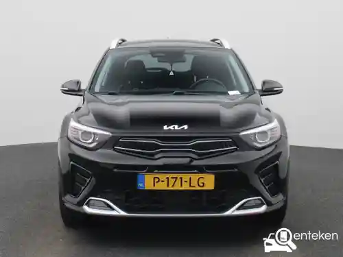 KIA Stonic 1.0 T-GDI 120 48V-Mild-Hybrid 2022
