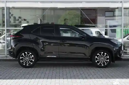 Toyota Yaris Cross 1.5 Hybrid 116 2022