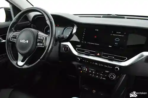 KIA e-Niro 64 kWh 2022