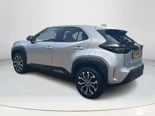 Toyota Yaris Cross 1.5 Hybrid 116 2022