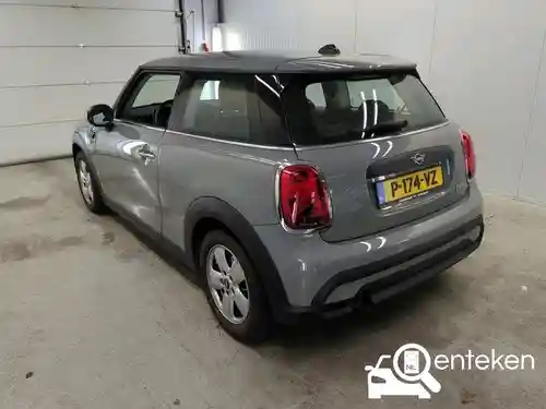 MINI  One 2022
