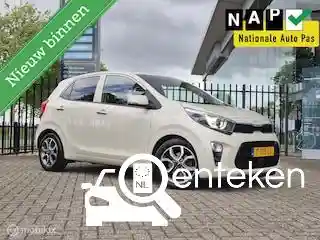KIA Picanto 1.0 2022