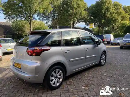 Citroen Grand C4 Picasso HDi 110 2013
