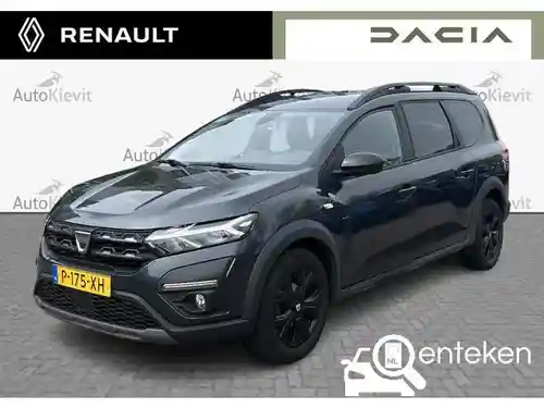 Dacia Jogger TCe 100 ECO-G 2022