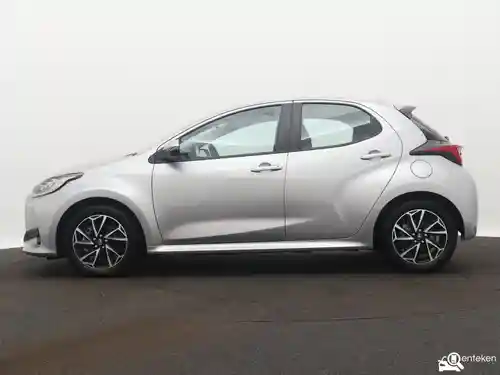 Toyota Yaris 1.5 Hybrid 116 2022