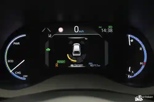 Toyota Yaris Cross 1.5 Hybrid 116 2022