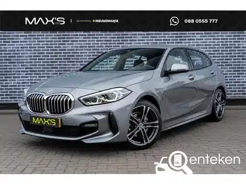 BMW 118i 2022