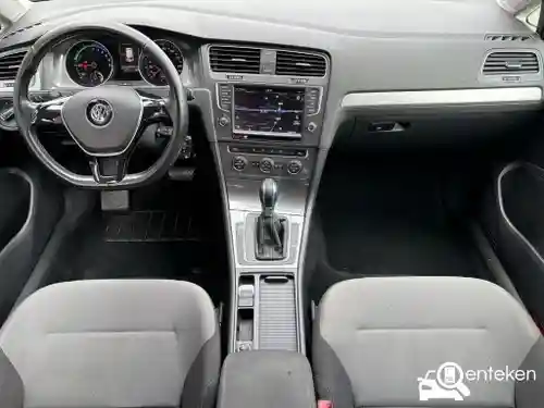 VW Golf Variant 1.5 TSI OPF ACT BlueMotion 2017
