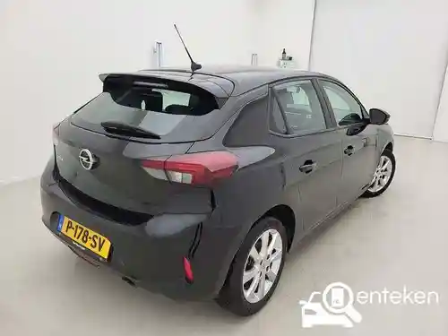 Opel Corsa 1.2 DI Turbo 2022