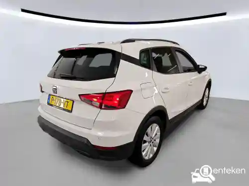 SEAT Arona 1.0 TSI 2022