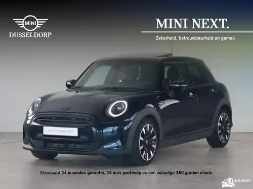 MINI  Cooper 2022