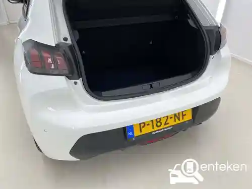 Peugeot 208 1.2 PureTech 75 2022
