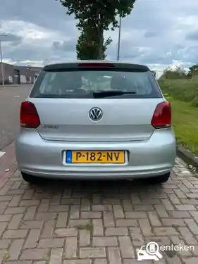 VW Polo 1.2 2009