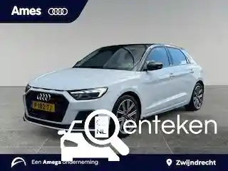 Audi A1 Sportback 25 TFSI 2022