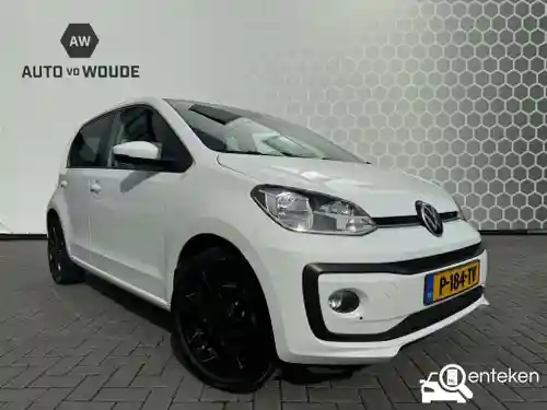 VW up! 1.0 2020