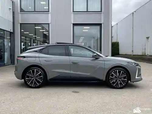 DS Automobiles DS 4 E-Tense 225 2022