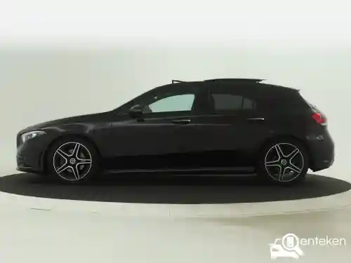 Mercedes-Benz A 180 2022
