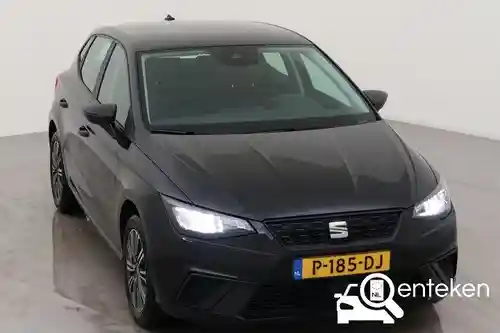 SEAT Ibiza 1.0 TSI 2022