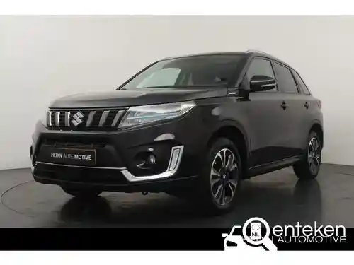 Suzuki Vitara 1.4 Boosterjet Hybrid 2022