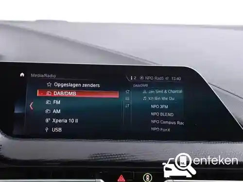 BMW 116i 2021