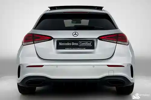 Mercedes-Benz A 180 2022