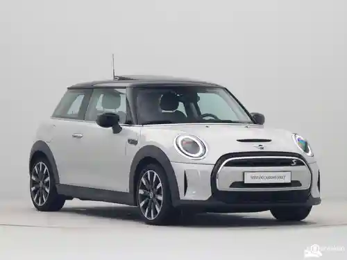 MINI  Cooper SE 2022