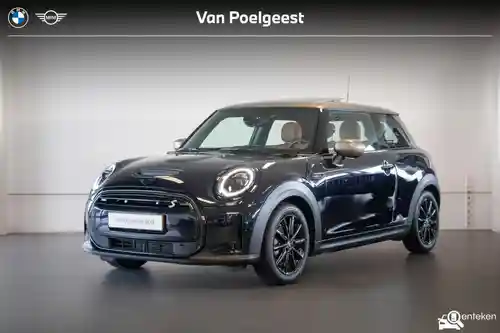MINI  Cooper SE 2022
