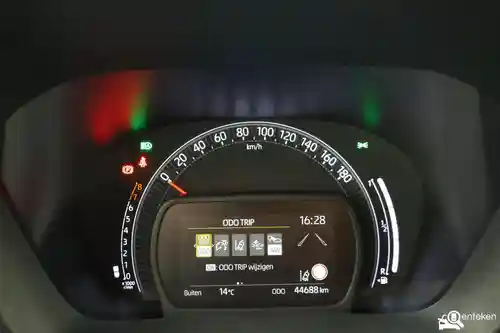 Toyota Aygo X Air 1.0 2022