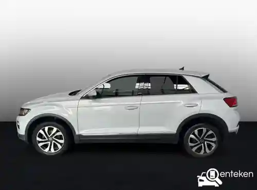 VW T-Roc 1.0 TSI OPF 2021