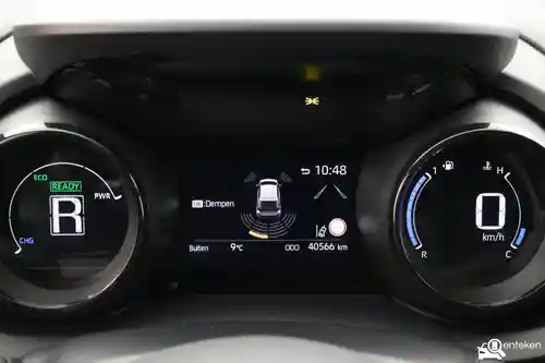 Toyota Yaris 1.5 Hybrid 116 2022
