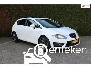 SEAT Leon 1.8 TSI 2010