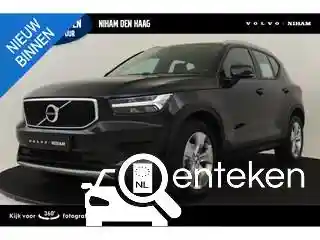 Volvo XC40 T3 2022