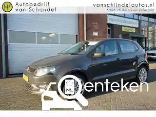 VW Polo 1.0 2016